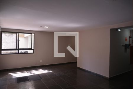 Sala de apartamento à venda com 2 quartos, 70m² em Jardim Bela Vista, Santo André