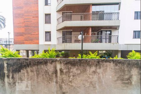 Vista do Quarto 2 de apartamento à venda com 2 quartos, 70m² em Jardim Bela Vista, Santo André