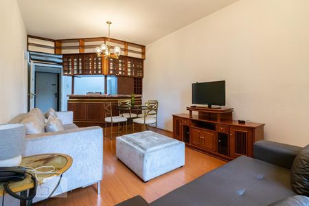 Sala de kitnet/studio à venda com 1 quarto, 55m² em Alphaville Industrial, Barueri