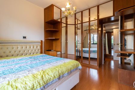 Quarto  de kitnet/studio à venda com 1 quarto, 55m² em Alphaville Industrial, Barueri