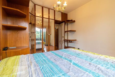 Quarto  de kitnet/studio à venda com 1 quarto, 55m² em Alphaville Industrial, Barueri