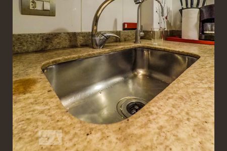 Apartamento à venda com 72m², 3 quartos e 1 vagaCozinha