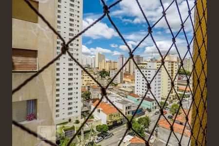 Apartamento à venda com 72m², 3 quartos e 1 vagaVista Quarto 2