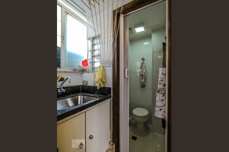 Apartamento à venda com 72m², 3 quartos e 1 vagaCozinha