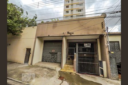 Apartamento à venda com 72m², 3 quartos e 1 vagaFachada