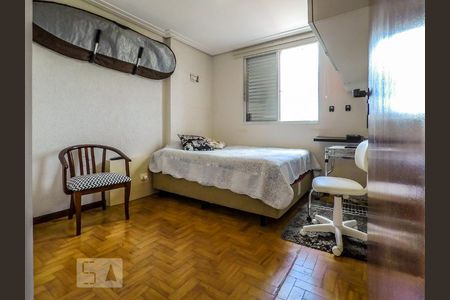 Apartamento à venda com 72m², 3 quartos e 1 vagaQuarto 1