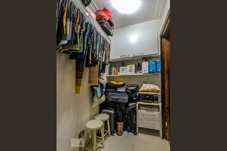 Quarto / Office de apartamento à venda com 3 quartos, 72m² em Cambuci, São Paulo