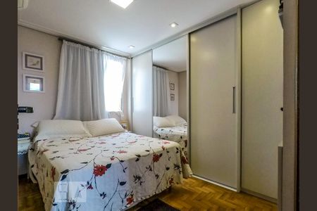 Apartamento à venda com 72m², 3 quartos e 1 vagaQuarto 2