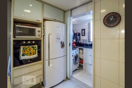 Apartamento à venda com 72m², 3 quartos e 1 vagaCozinha