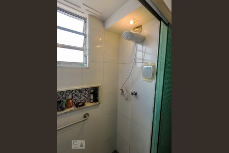 Apartamento à venda com 72m², 3 quartos e 1 vagaBanheiro