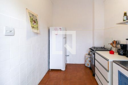 Apartamento para alugar com 60m², 1 quarto e sem vaga Apartamento para alugar com 60m², 1 quarto e sem vagaCozinha