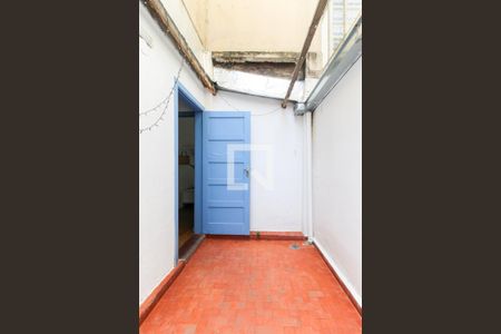 Apartamento para alugar com 60m², 1 quarto e sem vaga Apartamento para alugar com 60m², 1 quarto e sem vagaQuintal