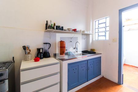 Apartamento para alugar com 60m², 1 quarto e sem vaga Apartamento para alugar com 60m², 1 quarto e sem vagaCozinha