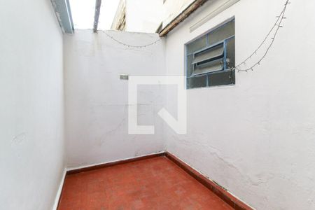 Apartamento para alugar com 60m², 1 quarto e sem vaga Apartamento para alugar com 60m², 1 quarto e sem vagaQuintal