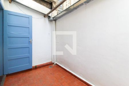 Apartamento para alugar com 60m², 1 quarto e sem vaga Apartamento para alugar com 60m², 1 quarto e sem vagaQuintal