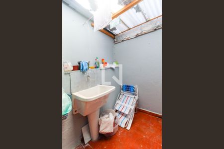 Apartamento para alugar com 60m², 1 quarto e sem vaga Apartamento para alugar com 60m², 1 quarto e sem vagaÁrea de Serviço