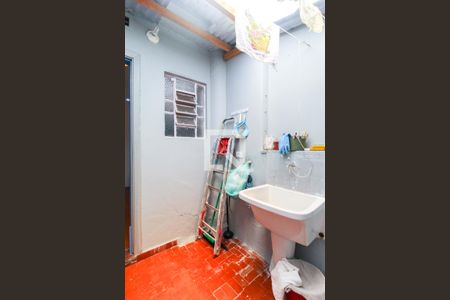 Apartamento para alugar com 60m², 1 quarto e sem vaga Apartamento para alugar com 60m², 1 quarto e sem vagaÁrea de Serviço