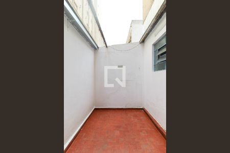 Apartamento para alugar com 60m², 1 quarto e sem vaga Apartamento para alugar com 60m², 1 quarto e sem vagaQuintal