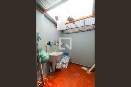 Apartamento para alugar com 60m², 1 quarto e sem vaga Apartamento para alugar com 60m², 1 quarto e sem vagaÁrea de Serviço