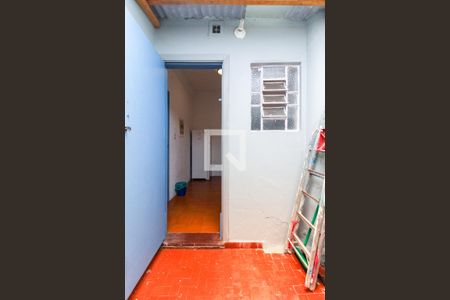 Apartamento para alugar com 60m², 1 quarto e sem vaga Apartamento para alugar com 60m², 1 quarto e sem vagaÁrea de Serviço