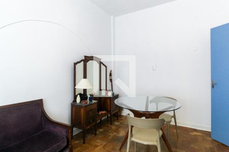 Apartamento para alugar com 60m², 1 quarto e sem vaga Apartamento para alugar com 60m², 1 quarto e sem vagaSala