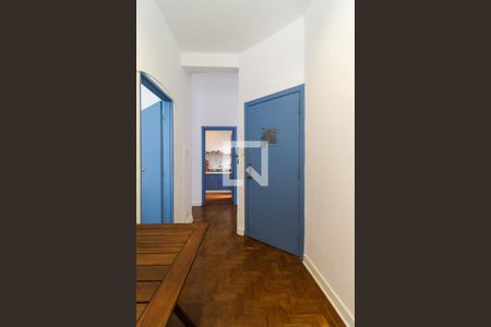 Apartamento para alugar com 60m², 1 quarto e sem vaga Apartamento para alugar com 60m², 1 quarto e sem vagaSala