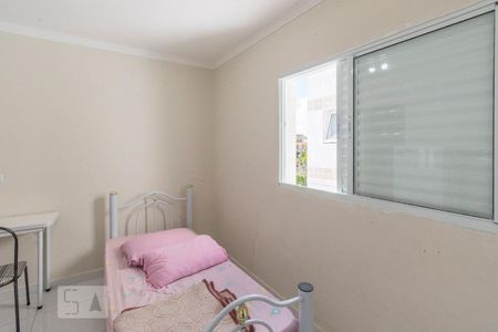 Quarto  de kitnet/studio para alugar com 1 quarto, 25m² em Vila São Luís(zona Oeste), São Paulo