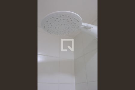 Banheiro de apartamento à venda com 1 quarto, 31m² em Água Branca, São Paulo