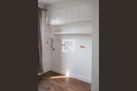 Quarto de apartamento à venda com 1 quarto, 31m² em Água Branca, São Paulo
