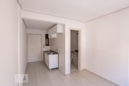 Kitnet/Studio para alugar com 1 quarto, 22m² em Centro Histórico, Porto Alegre