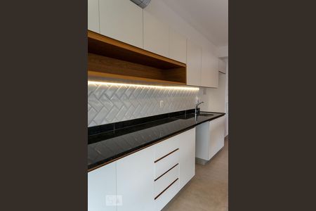 Apartamento para alugar com 100m², 1 quarto e 2 vagas Apartamento para alugar com 100m², 1 quarto e 2 vagasCozinha