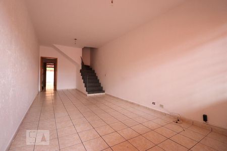 Sala de casa à venda com 2 quartos, 80m² em Cidade Intercap, Taboão da Serra