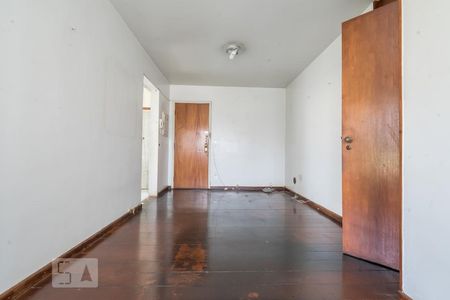 Sala de apartamento para alugar com 2 quartos, 67m² em Vila Clementino, São Paulo