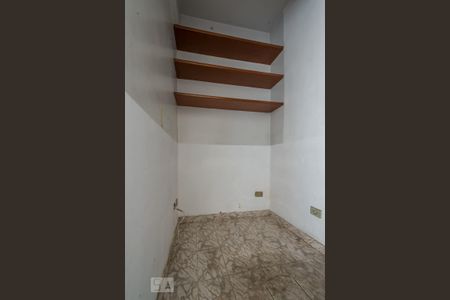Escritório de apartamento para alugar com 2 quartos, 67m² em Vila Clementino, São Paulo
