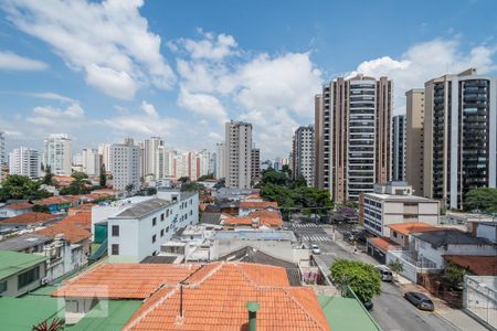 Apartamento para alugar com 67m², 2 quartos e 1 vaga Apartamento para alugar com 67m², 2 quartos e 1 vagaVista