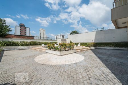 Apartamento para alugar com 67m², 2 quartos e 1 vaga Apartamento para alugar com 67m², 2 quartos e 1 vagaÁrea comum - Piscina