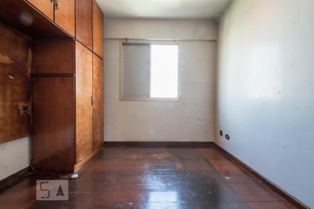 Quarto 2 de apartamento para alugar com 2 quartos, 67m² em Vila Clementino, São Paulo
