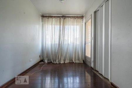 Sala de apartamento para alugar com 2 quartos, 67m² em Vila Clementino, São Paulo