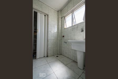 Apartamento para alugar com 67m², 2 quartos e 1 vaga Apartamento para alugar com 67m², 2 quartos e 1 vagaÁrea de Serviço