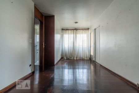 Sala de apartamento para alugar com 2 quartos, 67m² em Vila Clementino, São Paulo