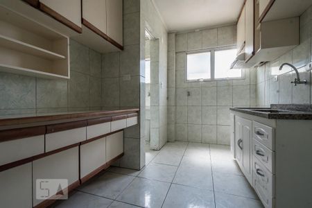 Apartamento para alugar com 67m², 2 quartos e 1 vaga Apartamento para alugar com 67m², 2 quartos e 1 vagaCozinha