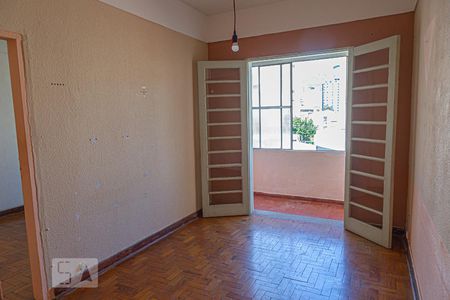 Sala de apartamento para alugar com 1 quarto, 72m² em Bela Vista, São Paulo