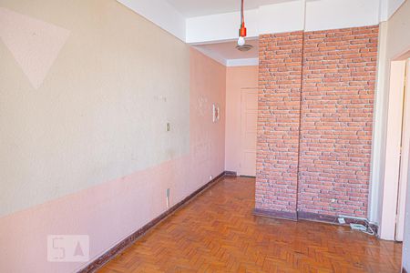 Sala de apartamento para alugar com 1 quarto, 72m² em Bela Vista, São Paulo