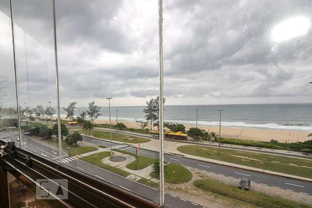 Vista de apartamento para alugar com 2 quartos, 90m² em Recreio dos Bandeirantes, Rio de Janeiro