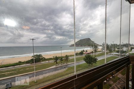 Vista de apartamento para alugar com 2 quartos, 90m² em Recreio dos Bandeirantes, Rio de Janeiro