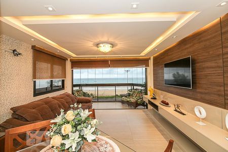 Sala de apartamento para alugar com 2 quartos, 90m² em Recreio dos Bandeirantes, Rio de Janeiro