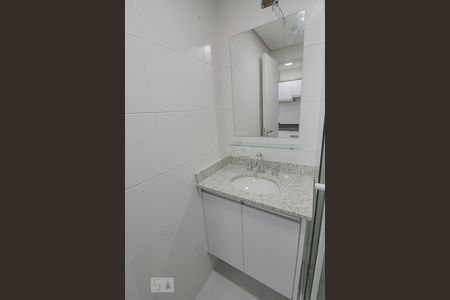 Studio para alugar com 30m², 1 quarto e sem vagaDetalhes Banheiro  