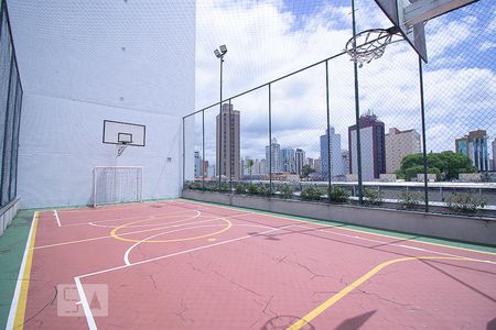 Studio para alugar com 30m², 1 quarto e sem vagaQuadra Esportiva