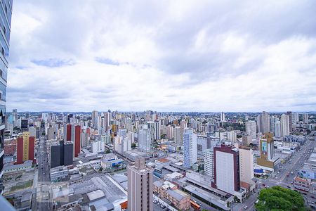 Studio para alugar com 30m², 1 quarto e sem vagaTerraço