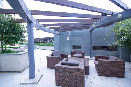 Studio para alugar com 30m², 1 quarto e sem vagaÁrea comum 